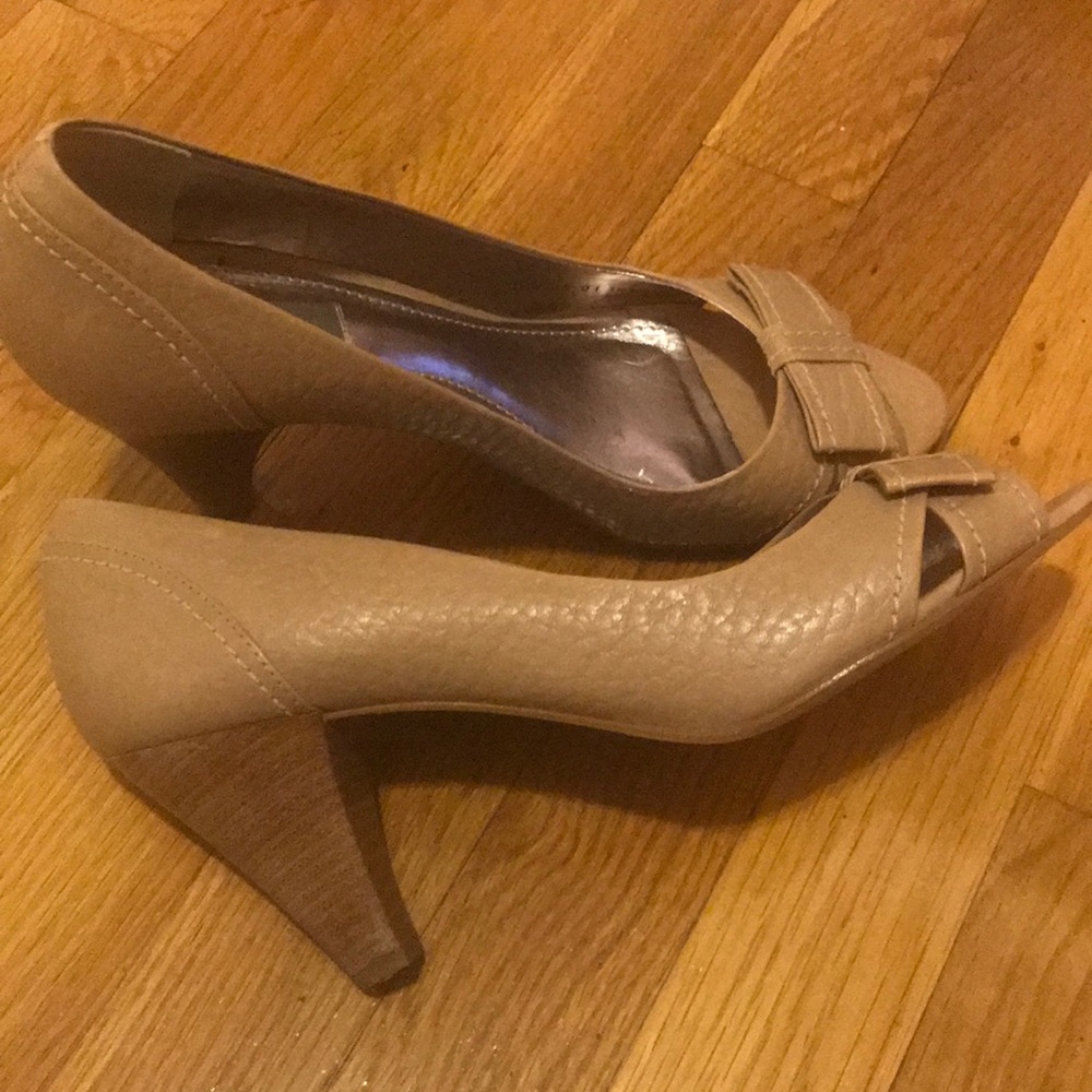 Great work shoes